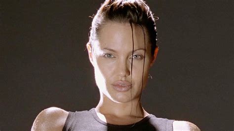 'Tomb Raider' Lara Croft Is Most Iconic Character of All Time.